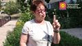 Сегодняшний день выдался насыщенным и, без преувеличения, душевным