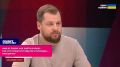 «Мы не знаем, как зайти в Крым – поэтому только истощение и блокада» – офицер ВСУ
