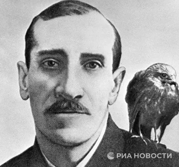 Одинокий романтик: 94 года исполнилось со дня смерти русского писателя Александра Грина