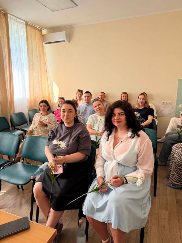 С Днем семьи, любви и верности С Днем семьи, любви и верности