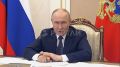 «Враг стремится создать нервозную обстановку в обществе