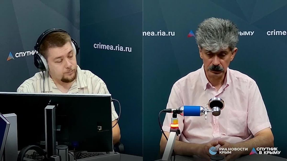 Только военным путем уже можно построить новый миропорядок с учетом интересов всех стран