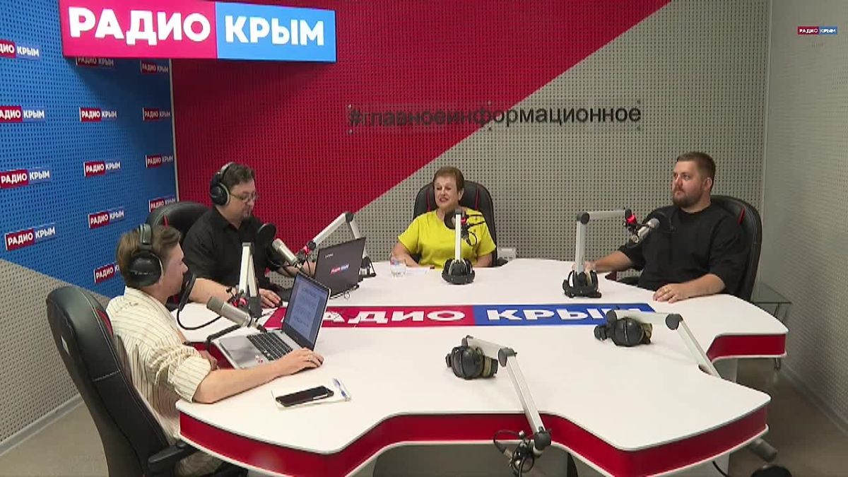 В Крыму за шесть лет число многодетных семей увеличилось на 11 тысяч
