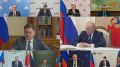 Решения по поддержке Крыма и Юга России топливом должны быть приняты сейчас, а не позже — Владимир Путин