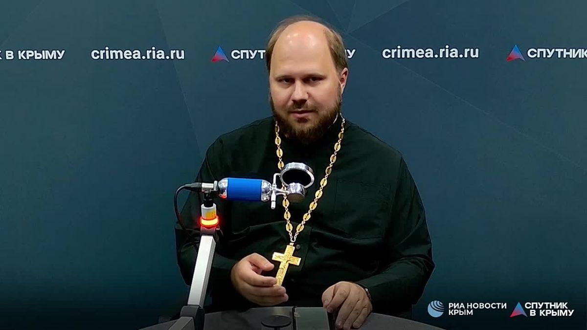 В Крыму набирает обороты продуманный подход к созданию семьи
