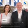 Губернатор поздравил севастопольцев с Днём семьи, любви и верности