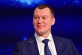 Михаил Онуфриенко: 7 июля исполком МОК временно отменил отстранение Олимпийского комитета России, которое действовало с октября 2023 года