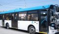 В Симферополе стабилизируют работу общественного транспорта