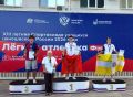 Крымские легкоатлеты — призёры XIII летней Спартакиады учащихся России