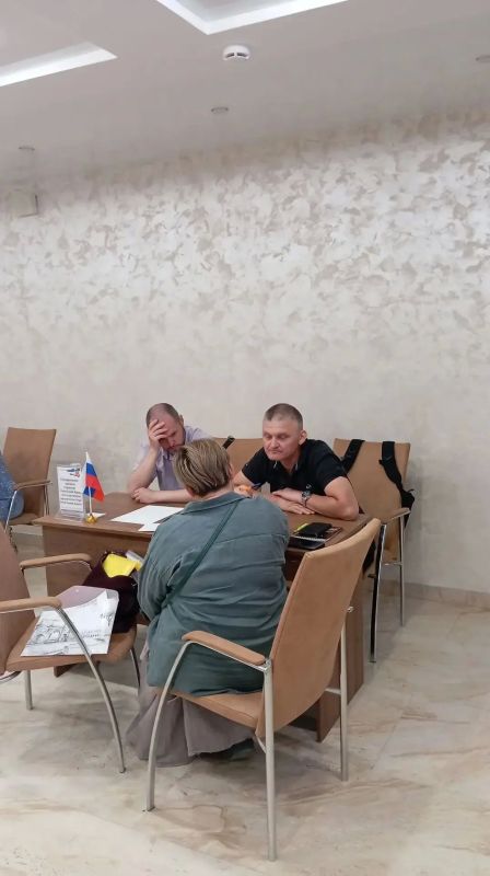 В Министерстве юстиции Республики Крым завершился Единый день оказания бесплатной юридической помощи В Министерстве юстиции Республики Крым завершился Единый день оказания бесплатной юридической помощи