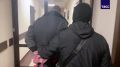 Двое россиян задержаны в Крыму за сбор данных о частях МО РФ в зоне СВО, о расположении ПВО на полуострове, сообщили в ФСБ.