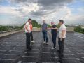 До конца 2026 года в Крыму планируют провести капремонт на 674 крышах многоквартирных домов