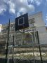 В Бахчисарае жители многоквартирного дома по улице Мира, 28 жалуются на подростков-вандалов