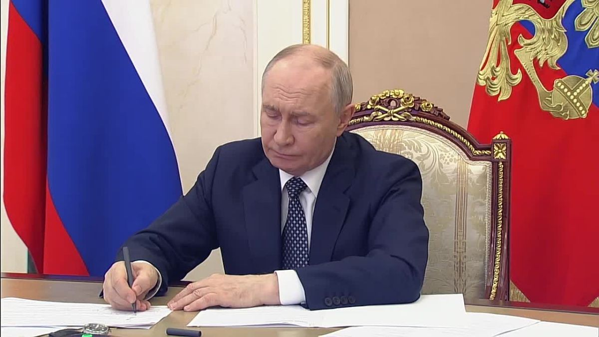 Андрей Никитин доложил Президенту о ситуации в транспортном комплексе страны