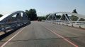 В Симферополе открыли движение по «Горбатому мосту»