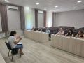 В рамках Недели правовой помощи в администрации Бахчисарайского района сегодня оказывали консультационную помощь по вопросам защиты семейных ценностей, соблюдения прав и интересов семей