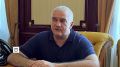 Проблемы с поставками топлива и перебои со светом в Крыму сохранятся еще некоторое время, сообщил Сергей Аксенов в обращении к жителям