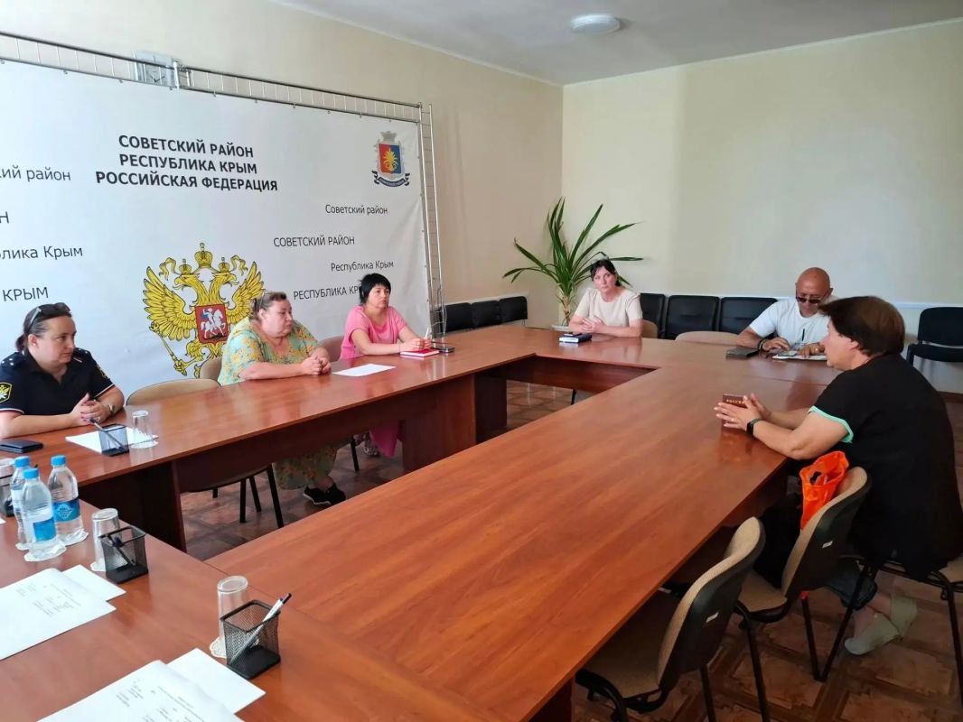 Единый день оказания бесплатной юридической помощи в Советском районе Единый день оказания бесплатной юридической помощи в Советском районе