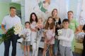 Подарки для маленьких героев