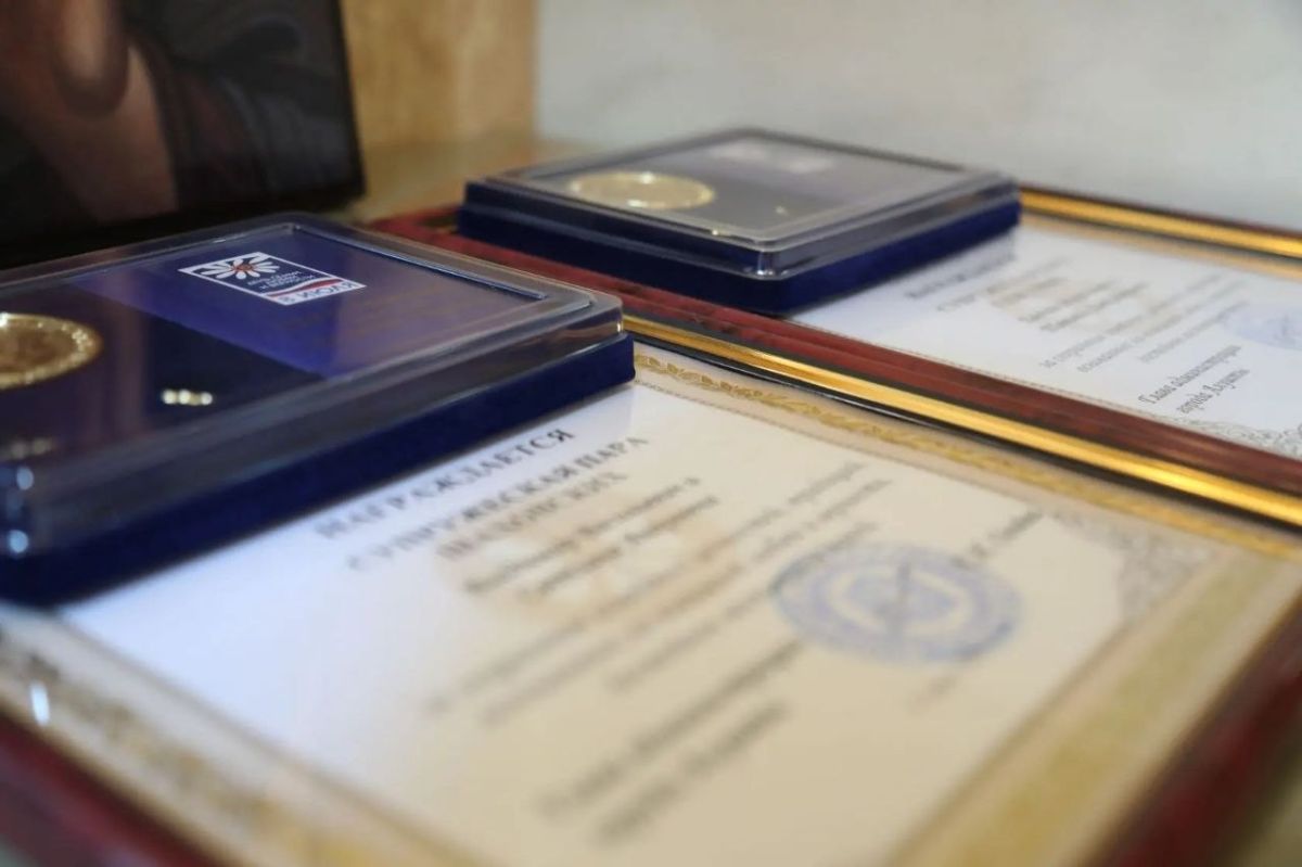 Галина Огнёва: День семьи, любви и верности в Алуште: праздник, согревающий сердца! Галина Огнёва: День семьи, любви и верности в Алуште: праздник, согревающий сердца!