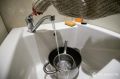 Нет воды в Саках – что делать?