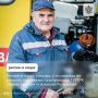 Регион в лицах: слесарь 5-го разряда по ремонту подземных газопроводов ГУП РК «Крымгазсети» — Алексей Рулевский