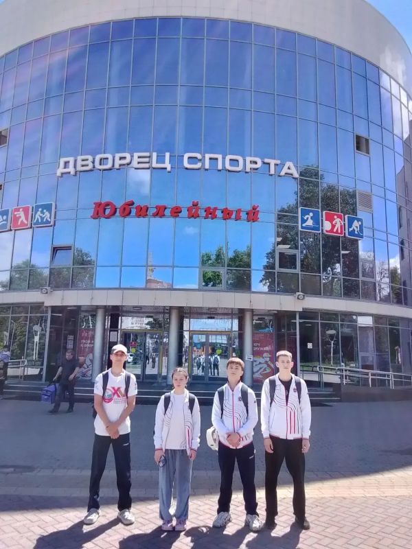 Крымские спортсмены — призёры финального этапа Спартакиады учащихся России по всестилевому каратэ Крымские спортсмены — призёры финального этапа Спартакиады учащихся России по всестилевому каратэ