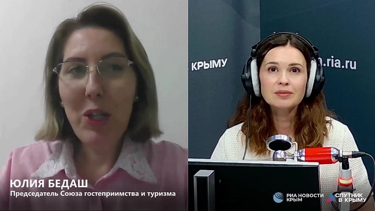 Цены на номер у моря в Крыму сейчас варьируются от 500 до 4,5 тысячи рублей в сутки