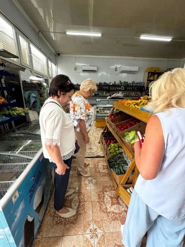 Галина Огнёва: Сегодня с рабочим визитом посетила село Приветное — самую отдалённую часть нашего округа Галина Огнёва: Сегодня с рабочим визитом посетила село Приветное — самую отдалённую часть нашего округа