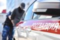 Росгвардейцы в Симферополе задержали нарушителей порядка