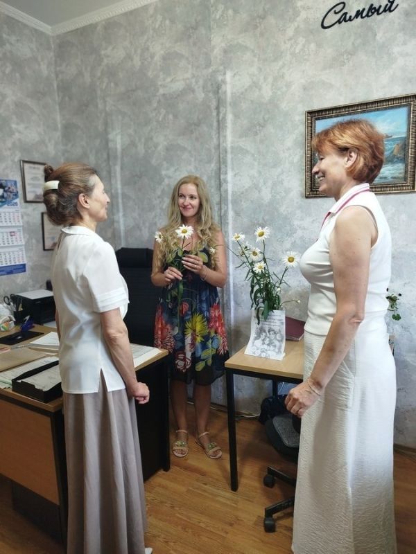 Новости муниципальных архивов
