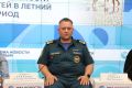 Пресс-конференция: Главные угрозы безопасности детей в летний период