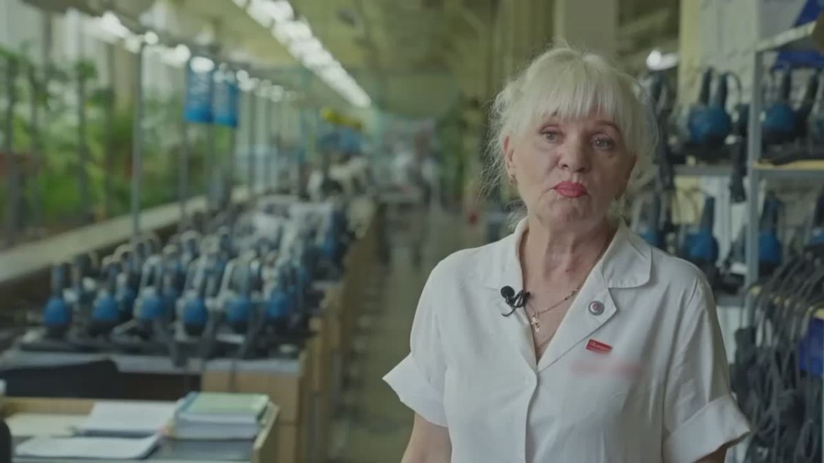 Здесь наши корни, наши мечты и наша любовь