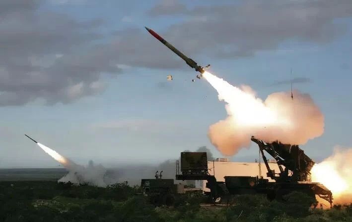 Украина не сможет наладить производство ракет для Patriot в ближайшее время