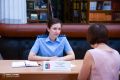 В Евпатории прошел Единый день оказания бесплатной юридической помощи