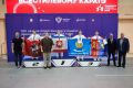 Крымские спортсмены — призёры финального этапа Спартакиады учащихся России по всестилевому каратэ