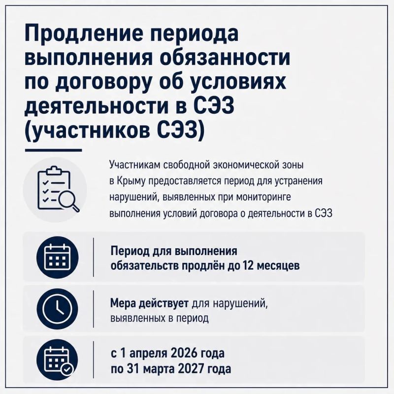 Правительством республики разработан пакет мер поддержки крымских предпринимателей Правительством республики разработан пакет мер поддержки крымских предпринимателей