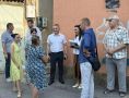 Обратная связь с жителями региона
