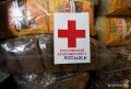 Красный Крест сформировал запасы гуманитарной помощи для Крыма