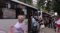 В Симферополе принимаются необходимые меры для бесперебойной работы общественного транспорта