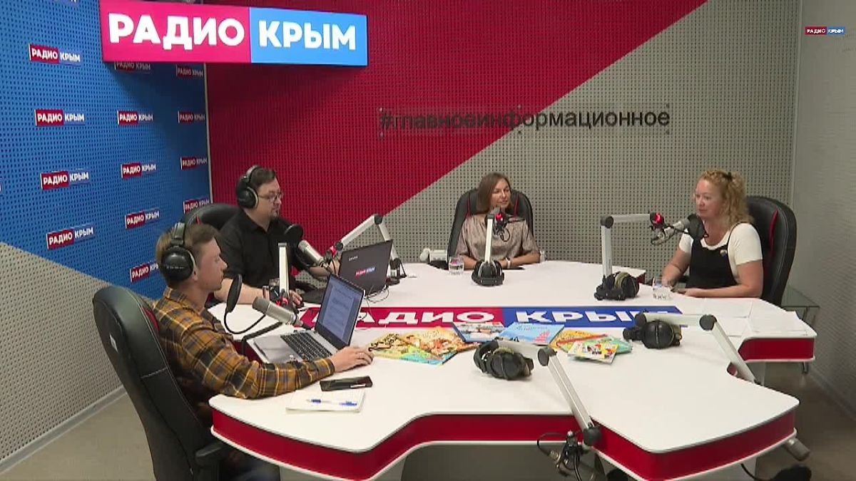 Библиотекарь Огиенко: День детской книги напомнит взрослым о ценности семейного чтения