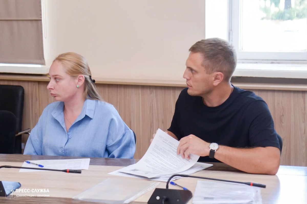 С начала года в Евпатории выявлено 16 объектов незаконного строительства С начала года в Евпатории выявлено 16 объектов незаконного строительства