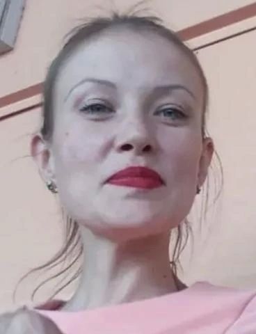 ВНИМАНИЕ!. Пропала 37-летняя Курпилянская Виктория Юрьевна, город Ялта ВНИМАНИЕ!. Пропала 37-летняя Курпилянская Виктория Юрьевна, город Ялта