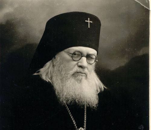 Анастасия Гридчина: Владимир Путин поручил отпраздновать 150-летие со дня рождения святителя Луки Крымского