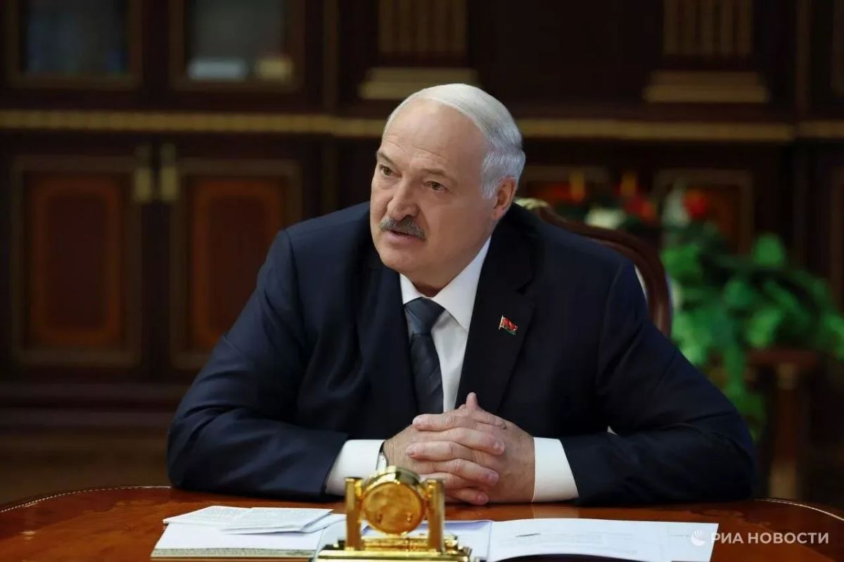 32 года назад Лукашенко выиграл первые в истории Беларуси выборы президента