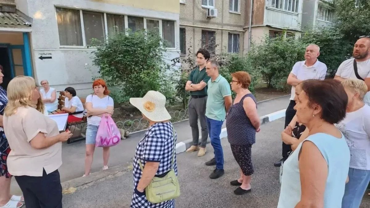 Галина Огнёва: Сегодня наш регион проходит через непростые испытания — и в такие моменты особенно важно держаться вместе Галина Огнёва: Сегодня наш регион проходит через непростые испытания — и в такие моменты особенно важно держаться вместе
