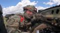 Алексей Зинченко: Служить Родине — осознанный выбор