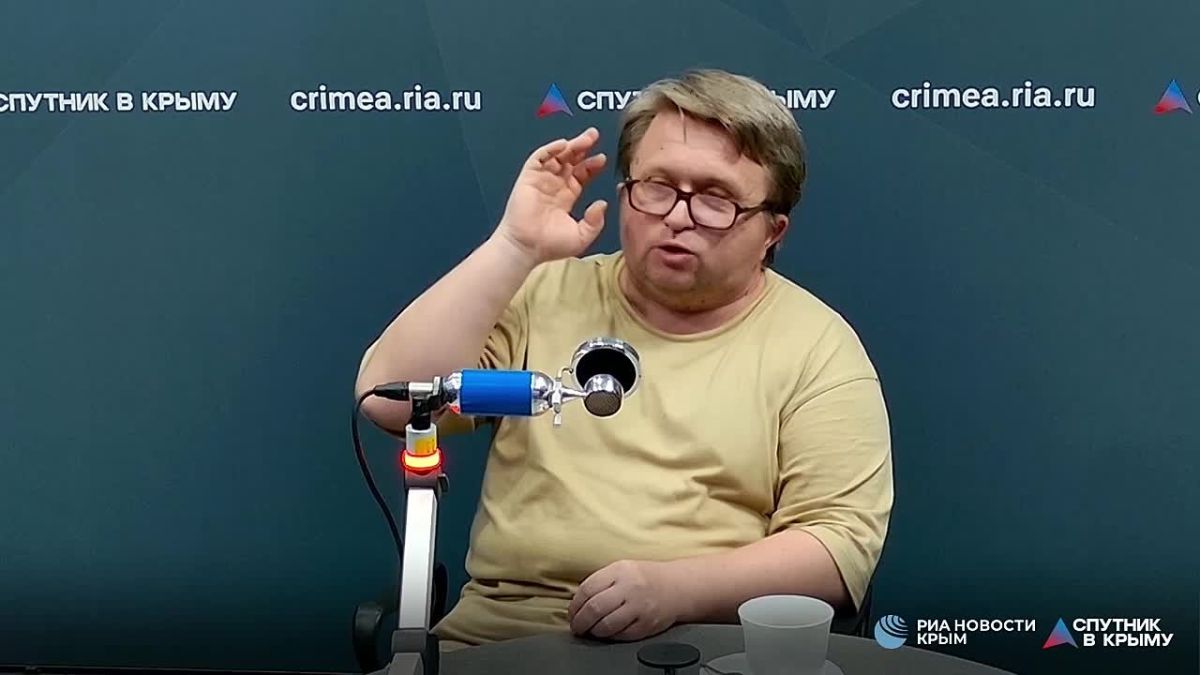 У власти в Европе находятся силы, цель которых – уничтожение России