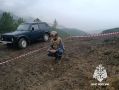 14 взрывоопасных предметов времен ВОВ уничтожили в нескольких районах Крыма