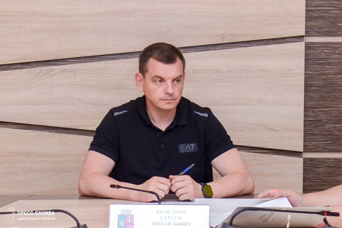 С начала года в Евпатории выявлено 16 объектов незаконного строительства С начала года в Евпатории выявлено 16 объектов незаконного строительства